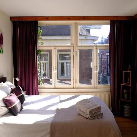 Eelhouse Private Studio Amsterdam Buitenkant foto