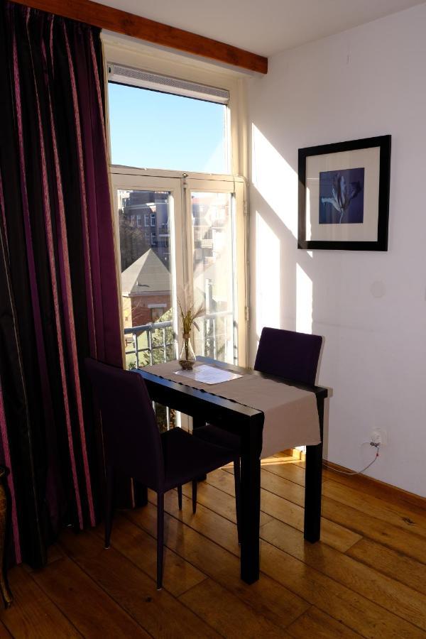 Eelhouse Private Studio Amsterdam Buitenkant foto