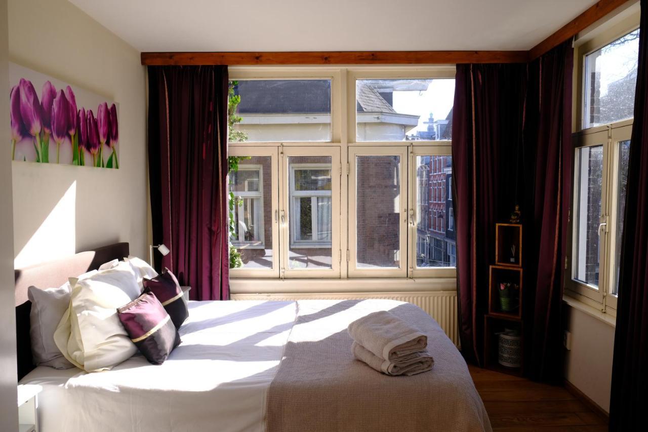 Eelhouse Private Studio Amsterdam Buitenkant foto