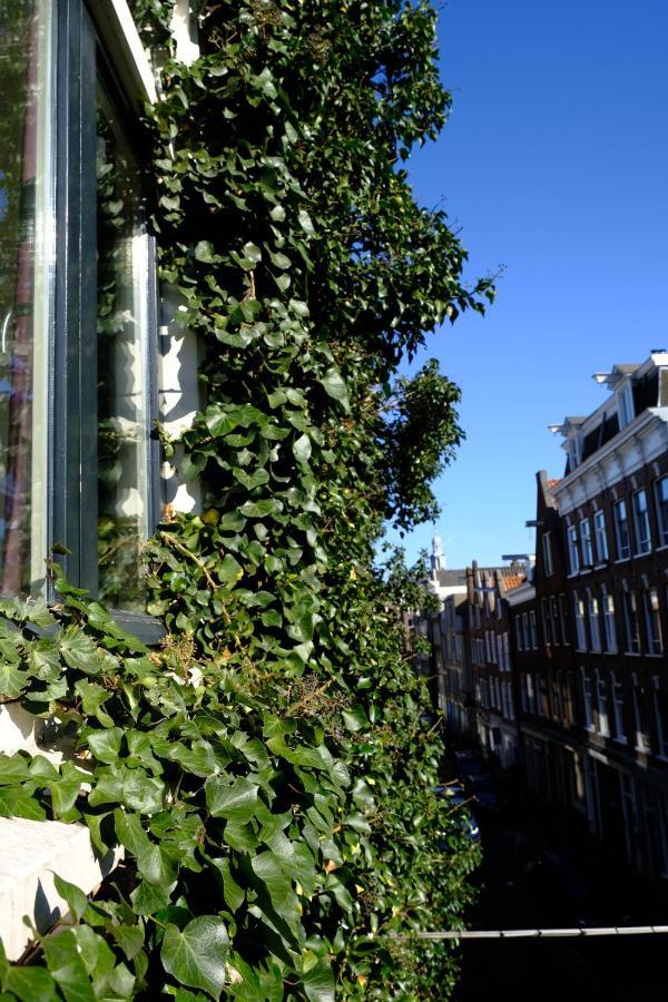 Eelhouse Private Studio Amsterdam Buitenkant foto